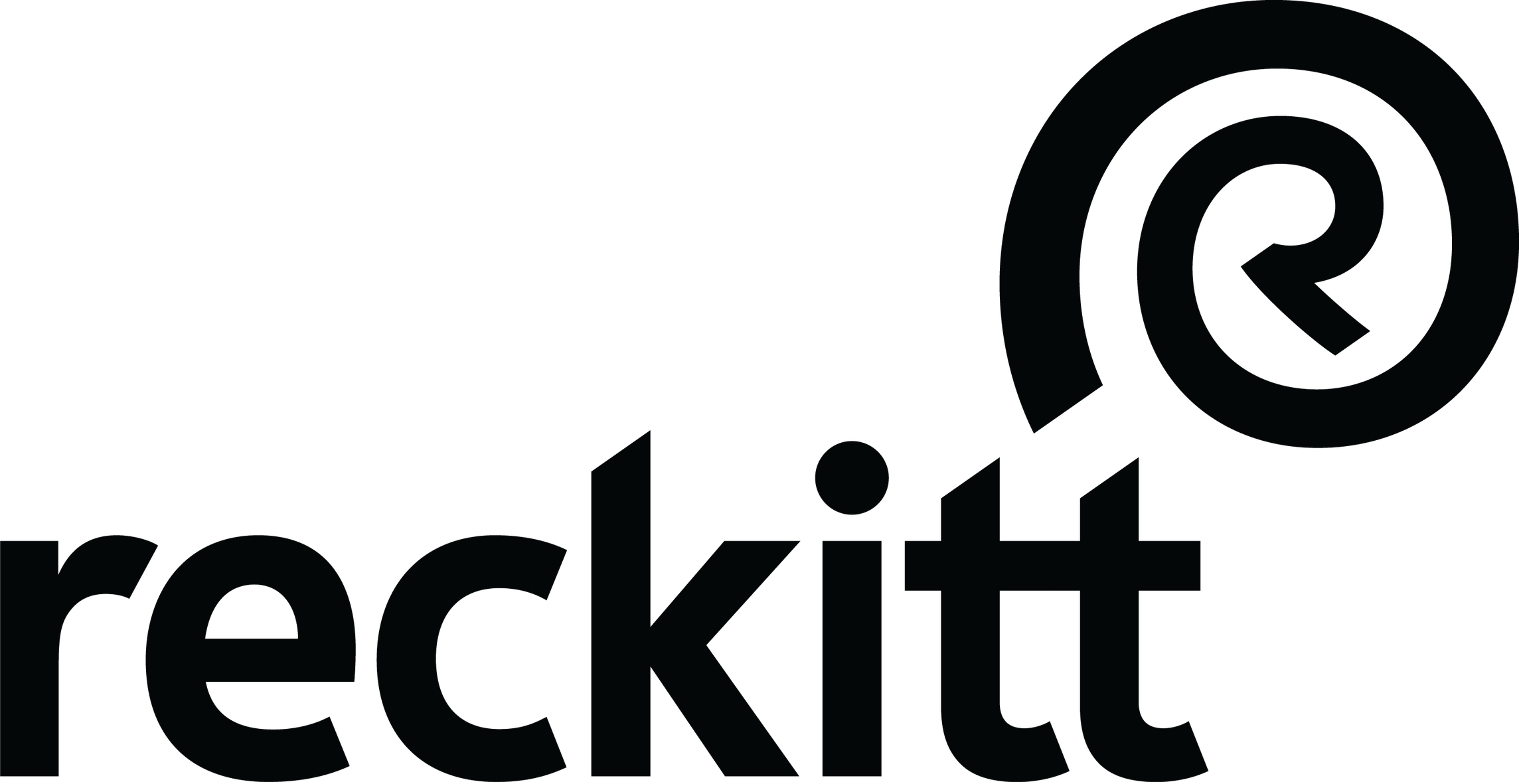 Reckitt